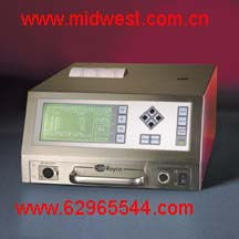 台式气体颗粒计数器 原理、应用与选型指南