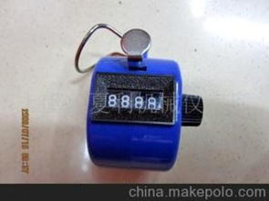 塑料计数器供应商,价格,塑料计数器批发市场 